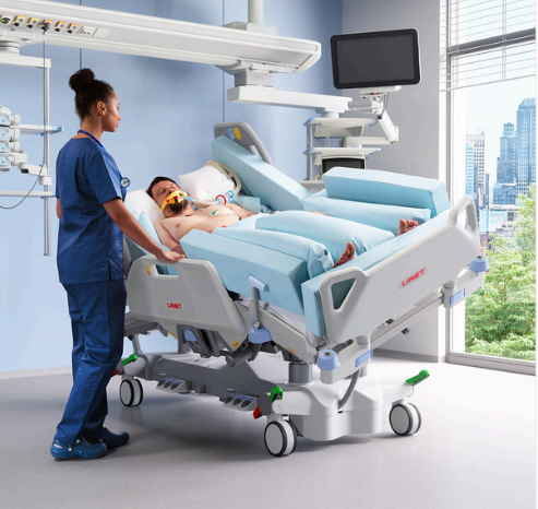 Critical Care Equipment