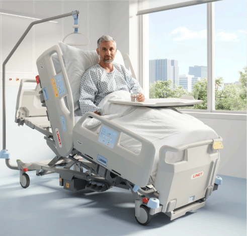 Hospital Beds for all departments