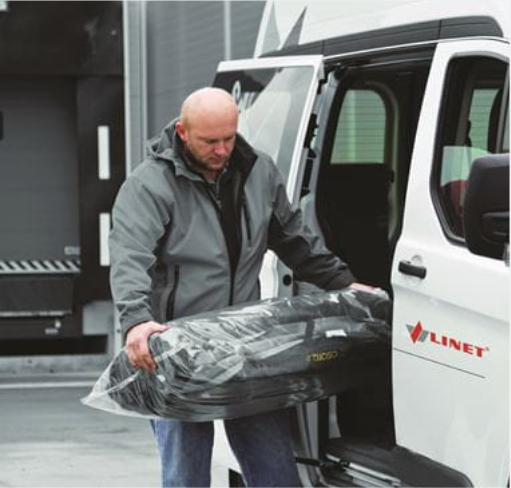 Total Logistical Management