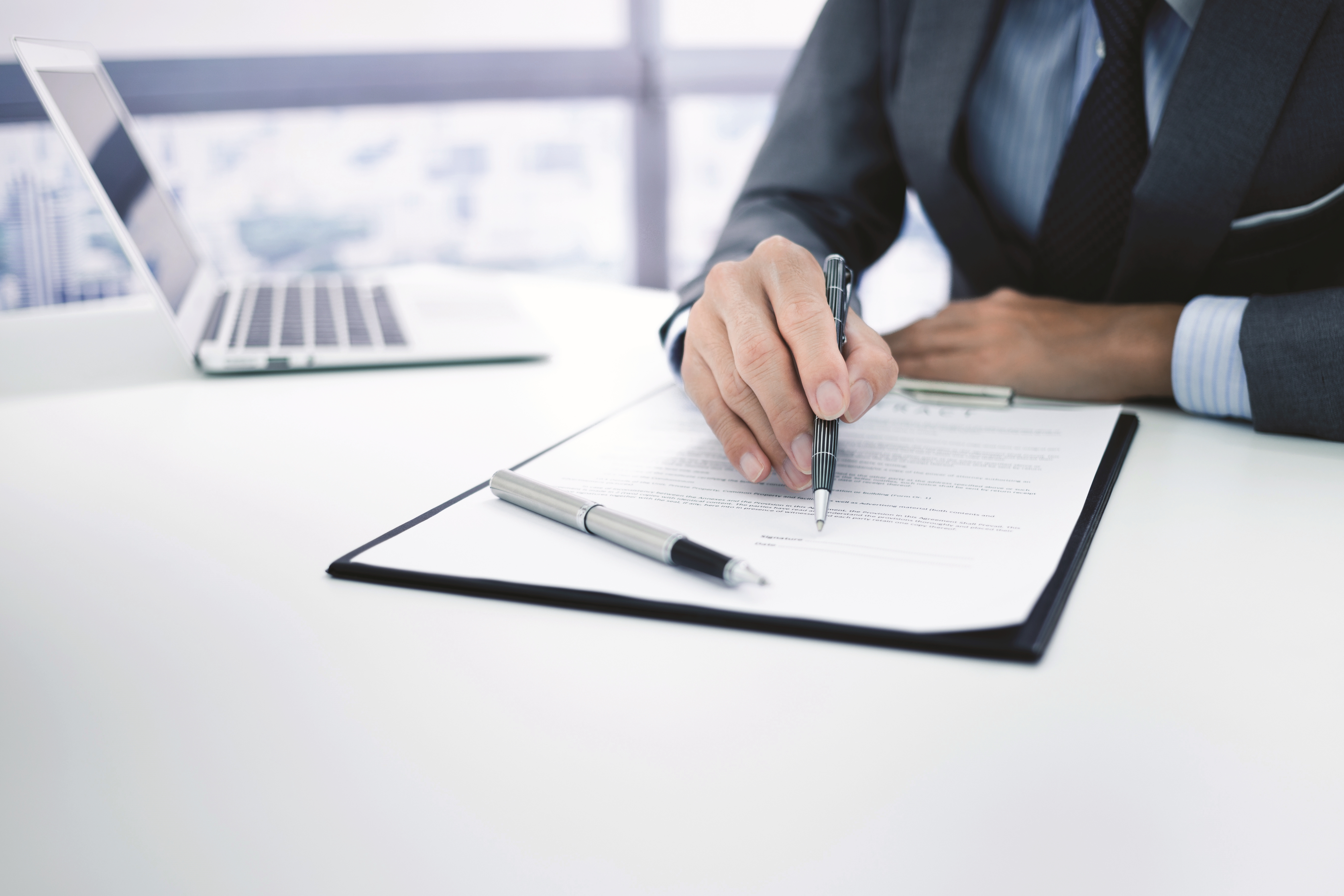 Gain control over your cash flow