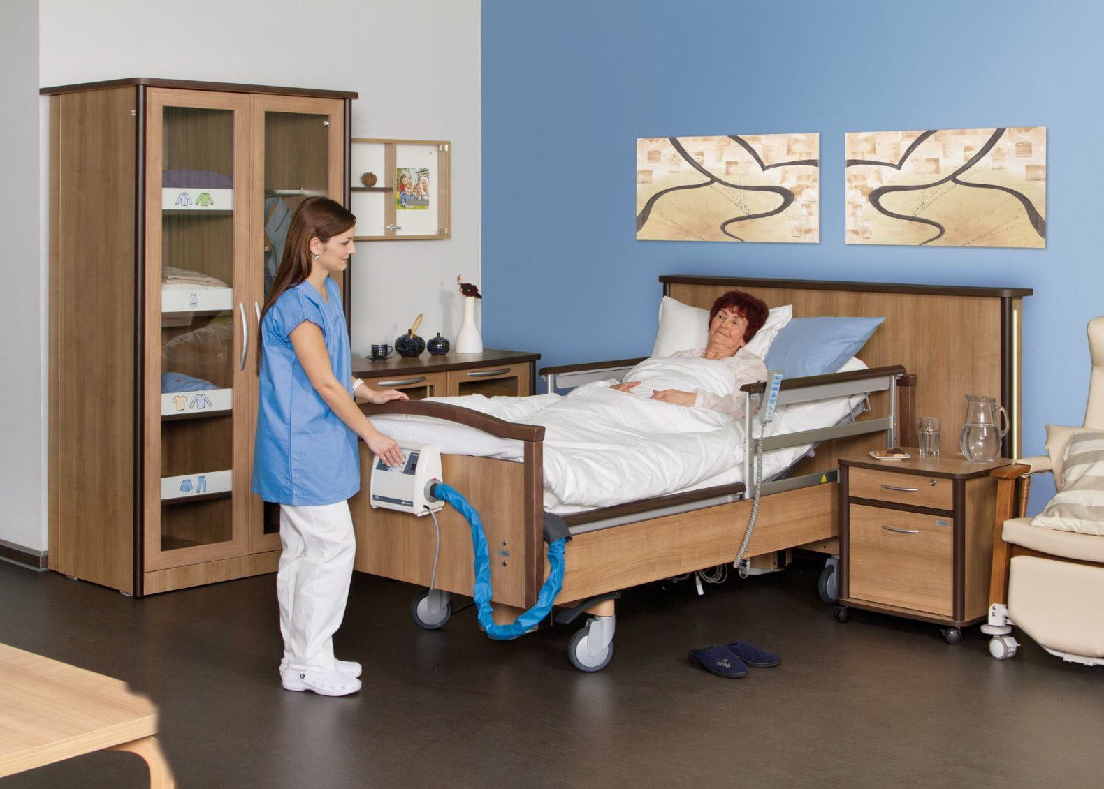 Pressure Injury Prevention