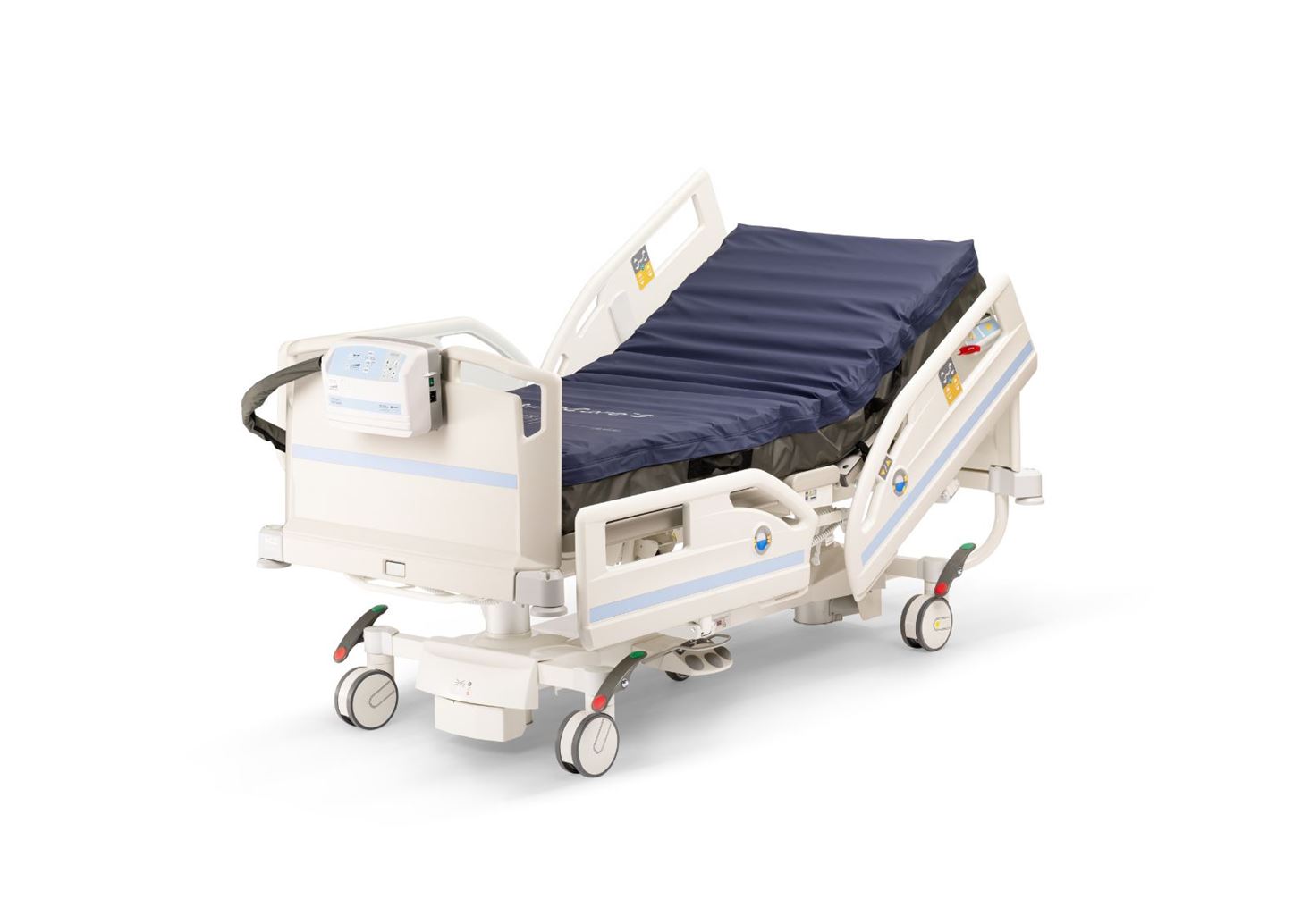 Easy patient transportation