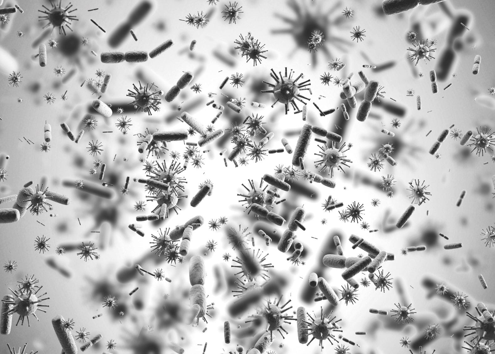 Infection control