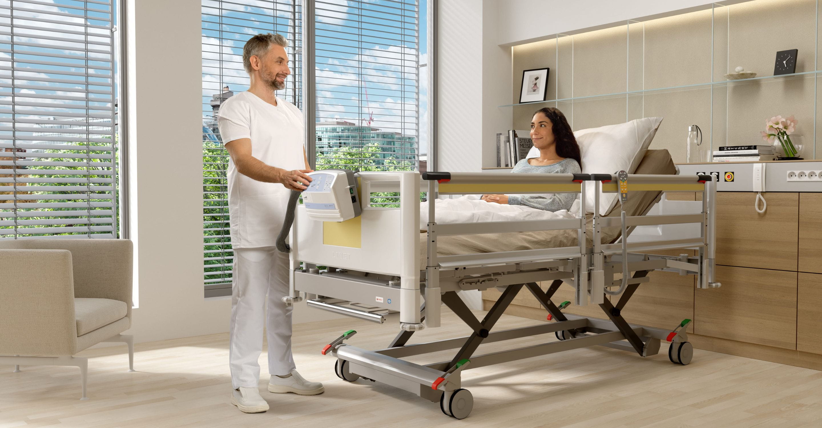 Air2Care