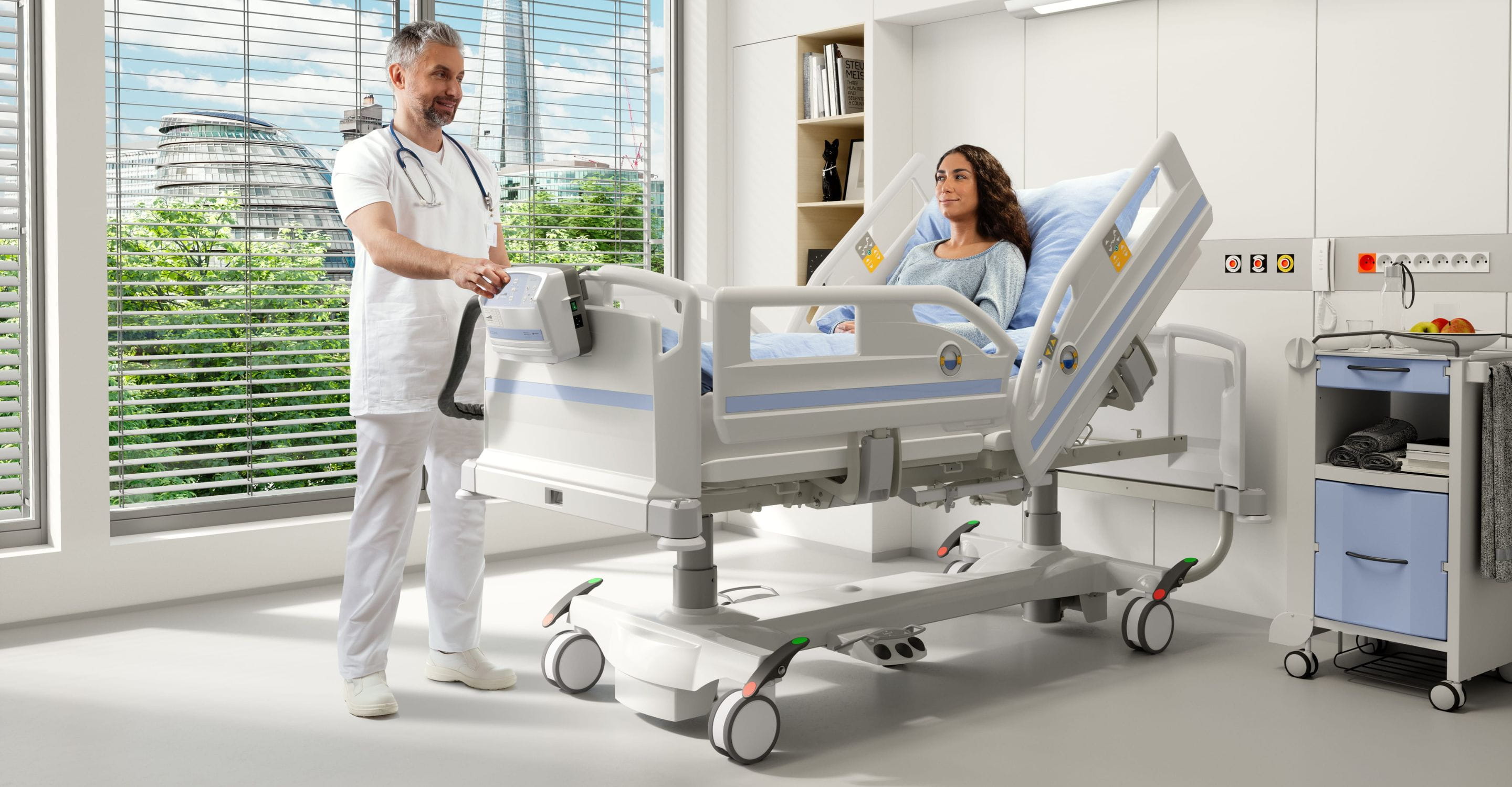Air2Care 4,5,6,8